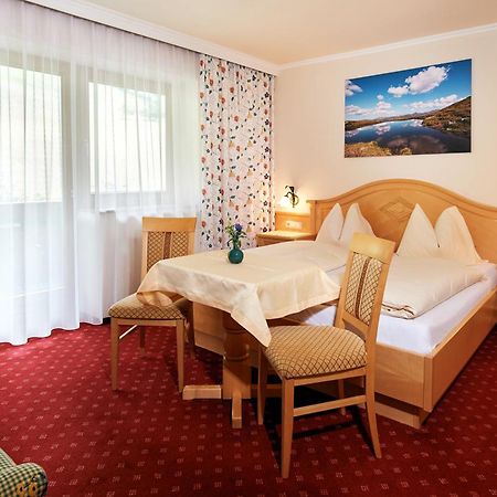 Jagdhof Hotel Grossarl Bagian luar foto