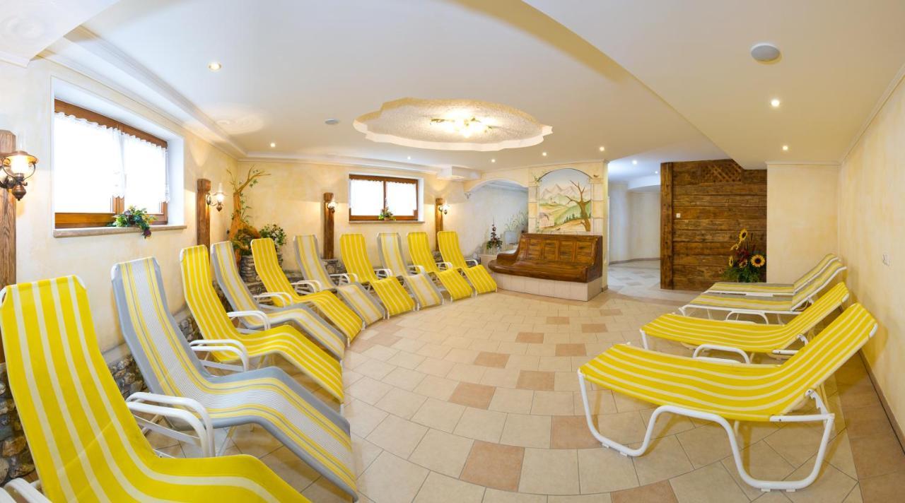 Jagdhof Hotel Grossarl Bagian luar foto