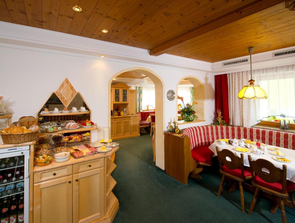 Jagdhof Hotel Grossarl Bagian luar foto