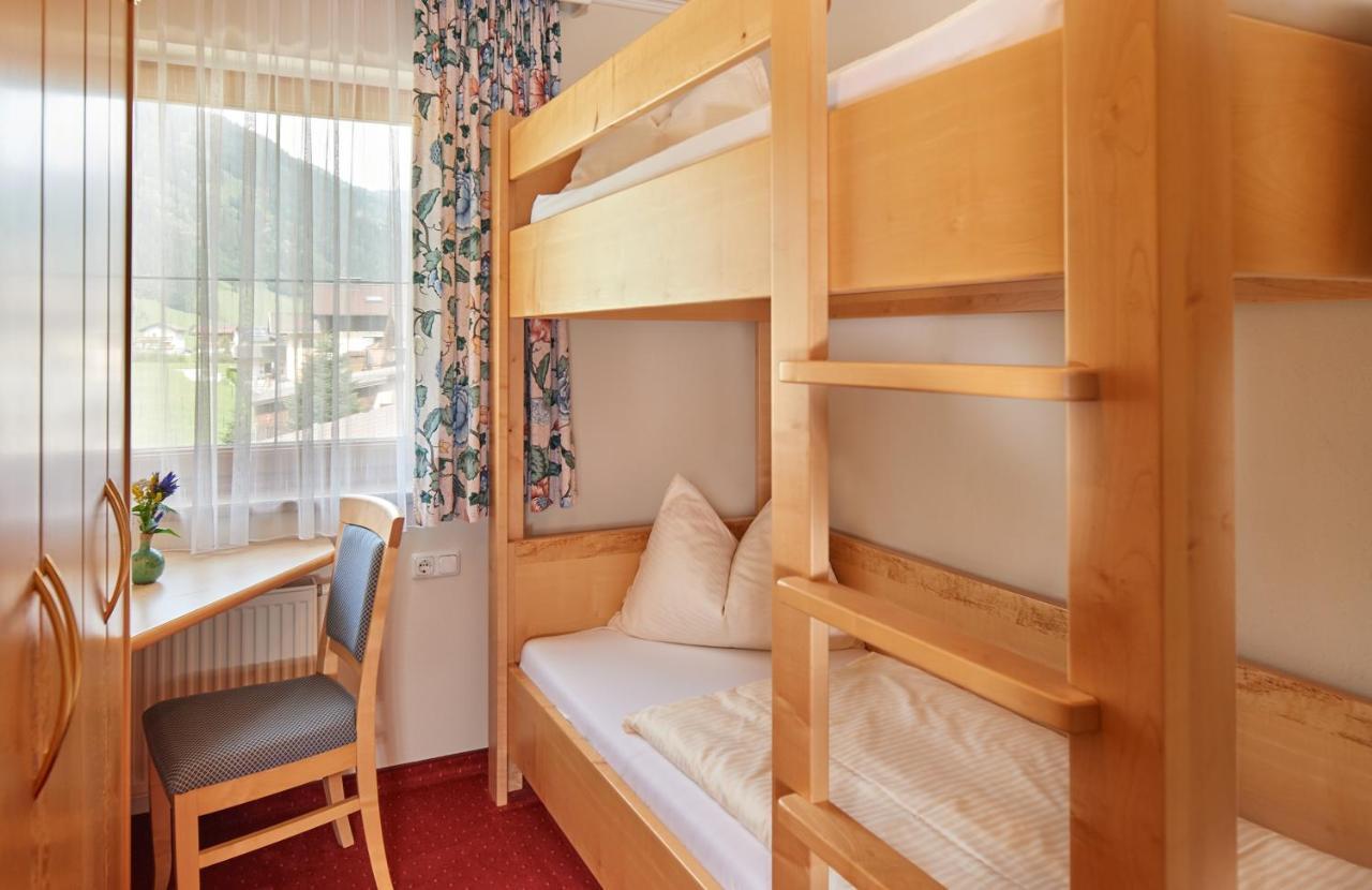 Jagdhof Hotel Grossarl Bagian luar foto