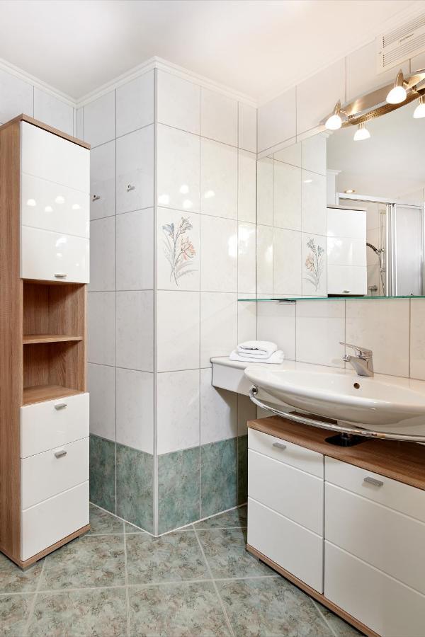 Jagdhof Hotel Grossarl Bagian luar foto