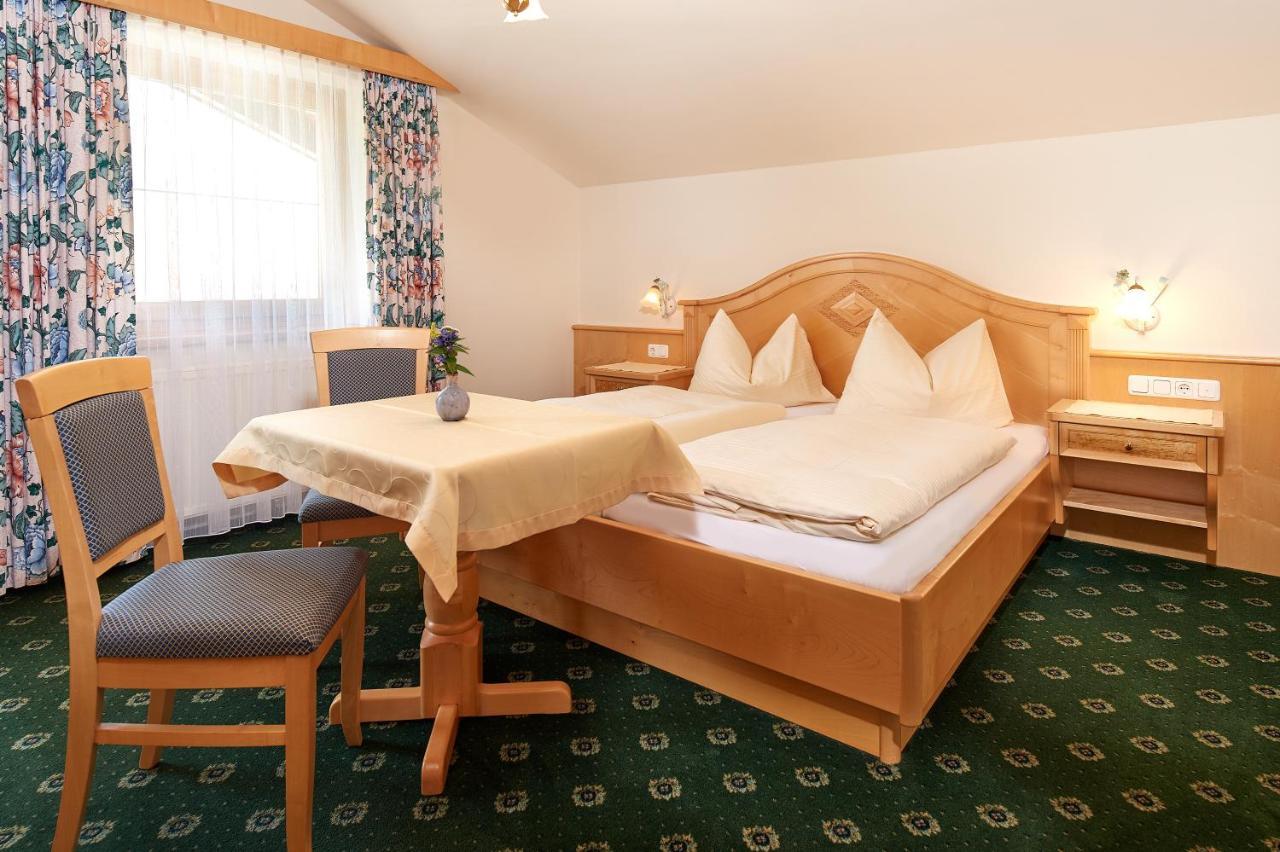 Jagdhof Hotel Grossarl Bagian luar foto