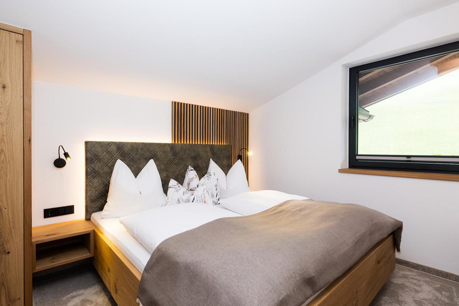 Jagdhof Hotel Grossarl Ruang foto